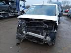 2021 TOYOTA PROACE CIT for sale at Copart SANDY