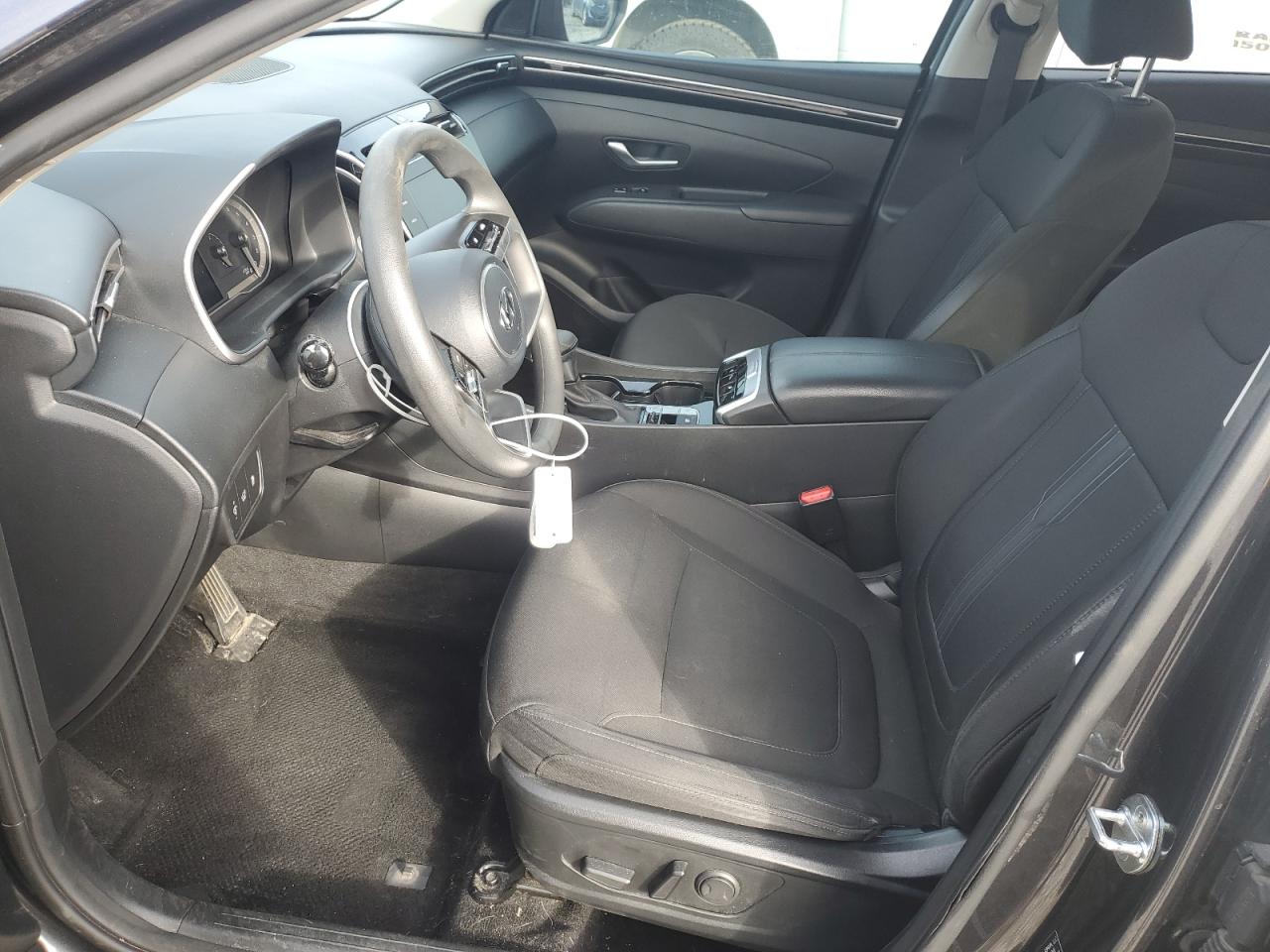 2023 Hyundai Tucson - Image 7