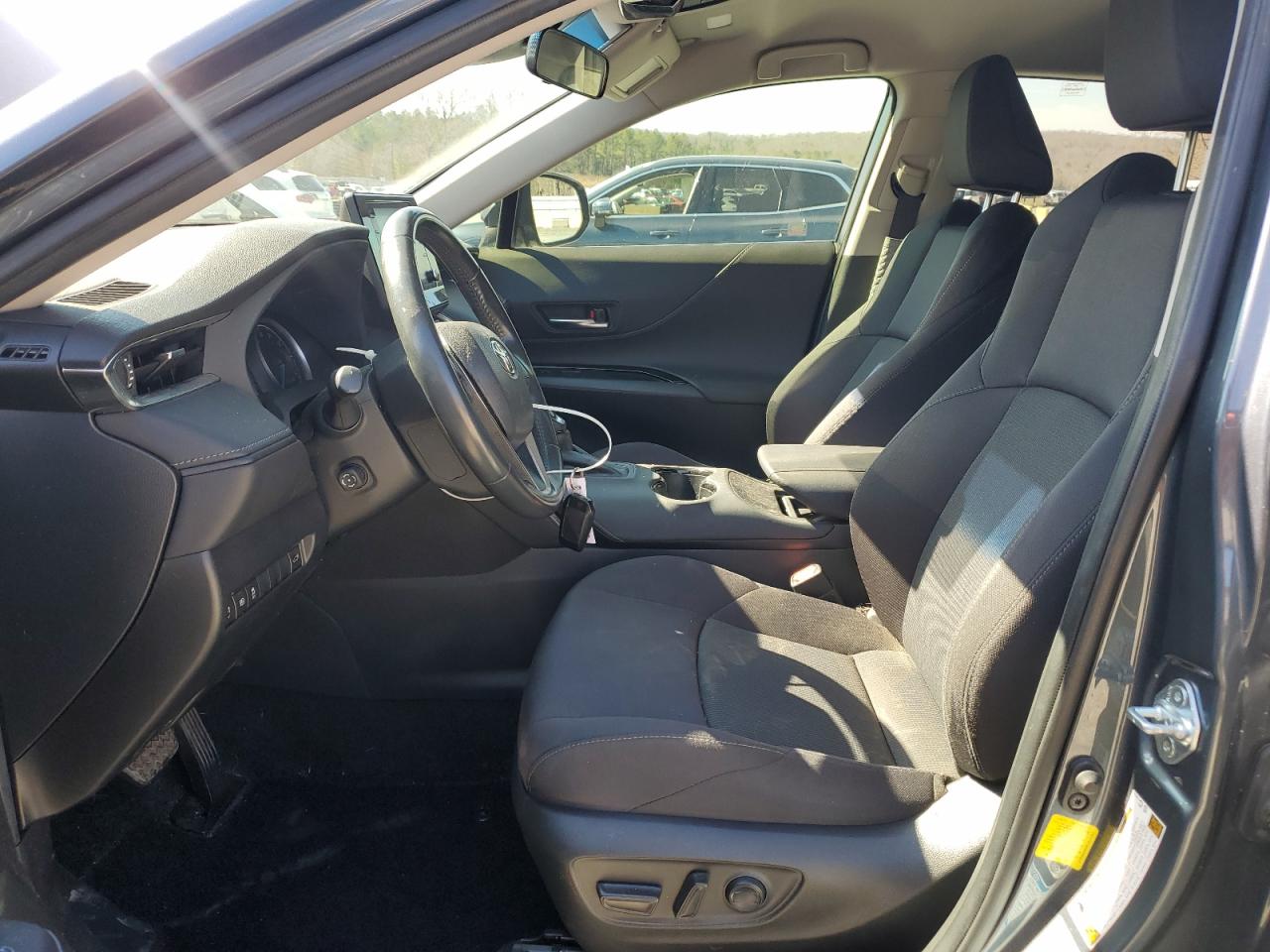 2021 Toyota Venza - Image 7