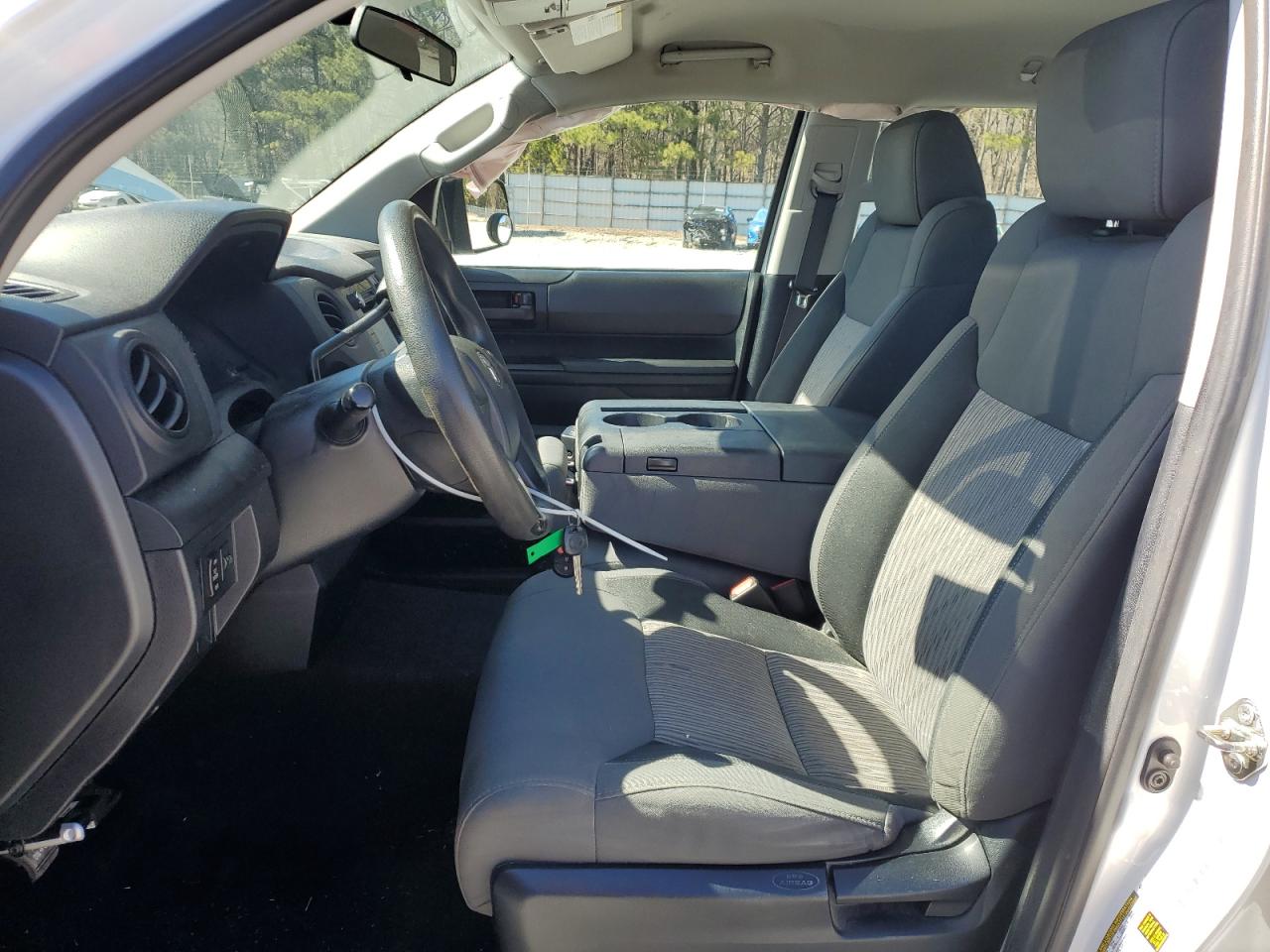 2014 Toyota Tundra - Image 7