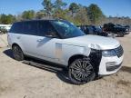 2020 Land Rover Range Rover Autobiography en Venta en Harleyville, SC - Front End
