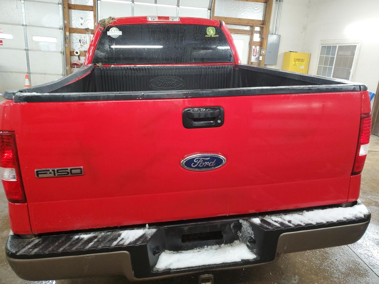 2004 Ford F-150 - Image 6