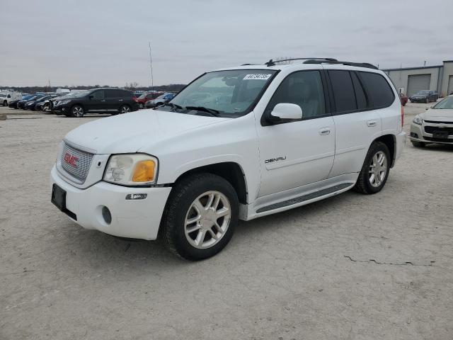 2008 Gmc Envoy Denali