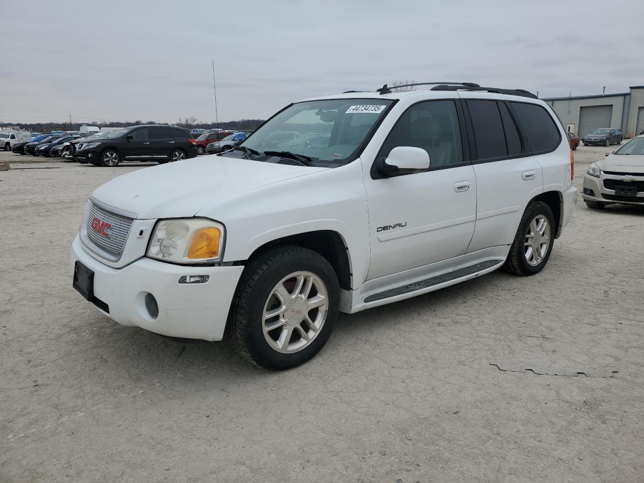 2008 GMC Envoy - Image 1