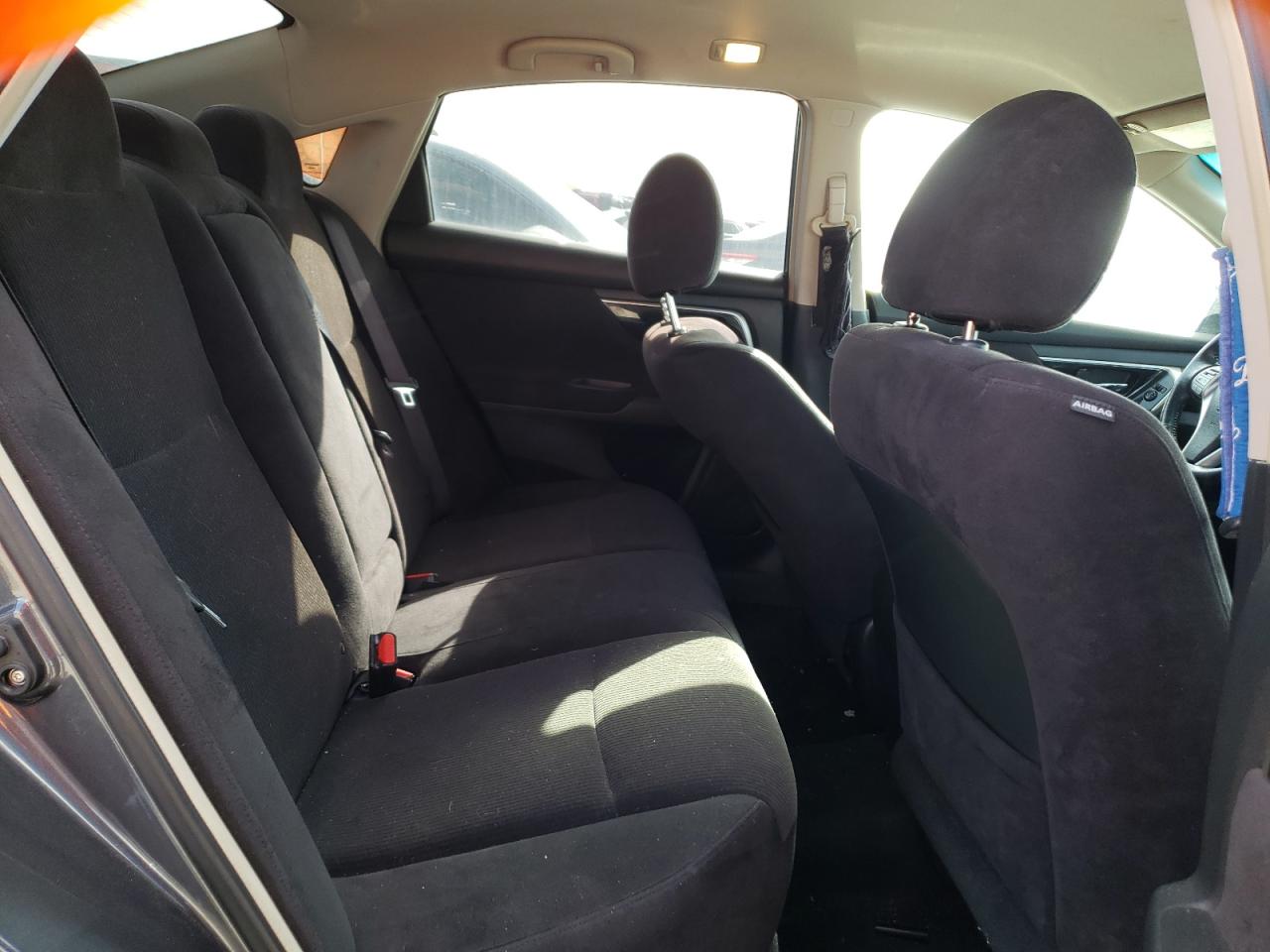 2013 Nissan Altima - Image 10