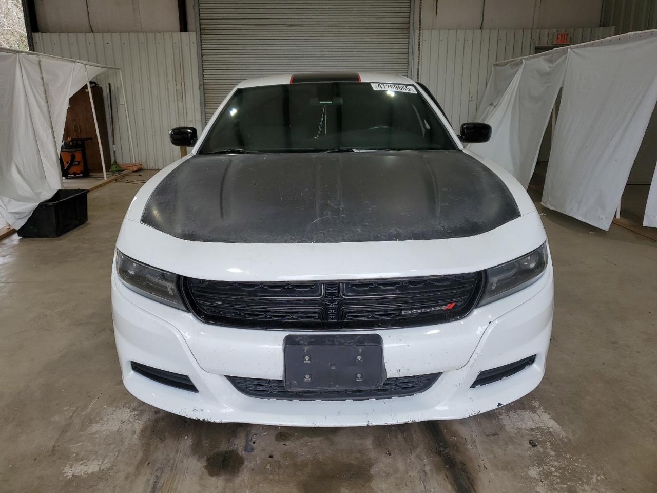 2019 Dodge Charger - Image 5