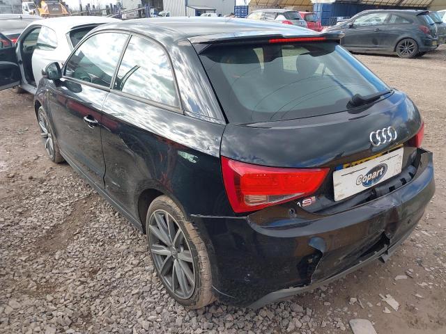 2014 AUDI A1 S LINE