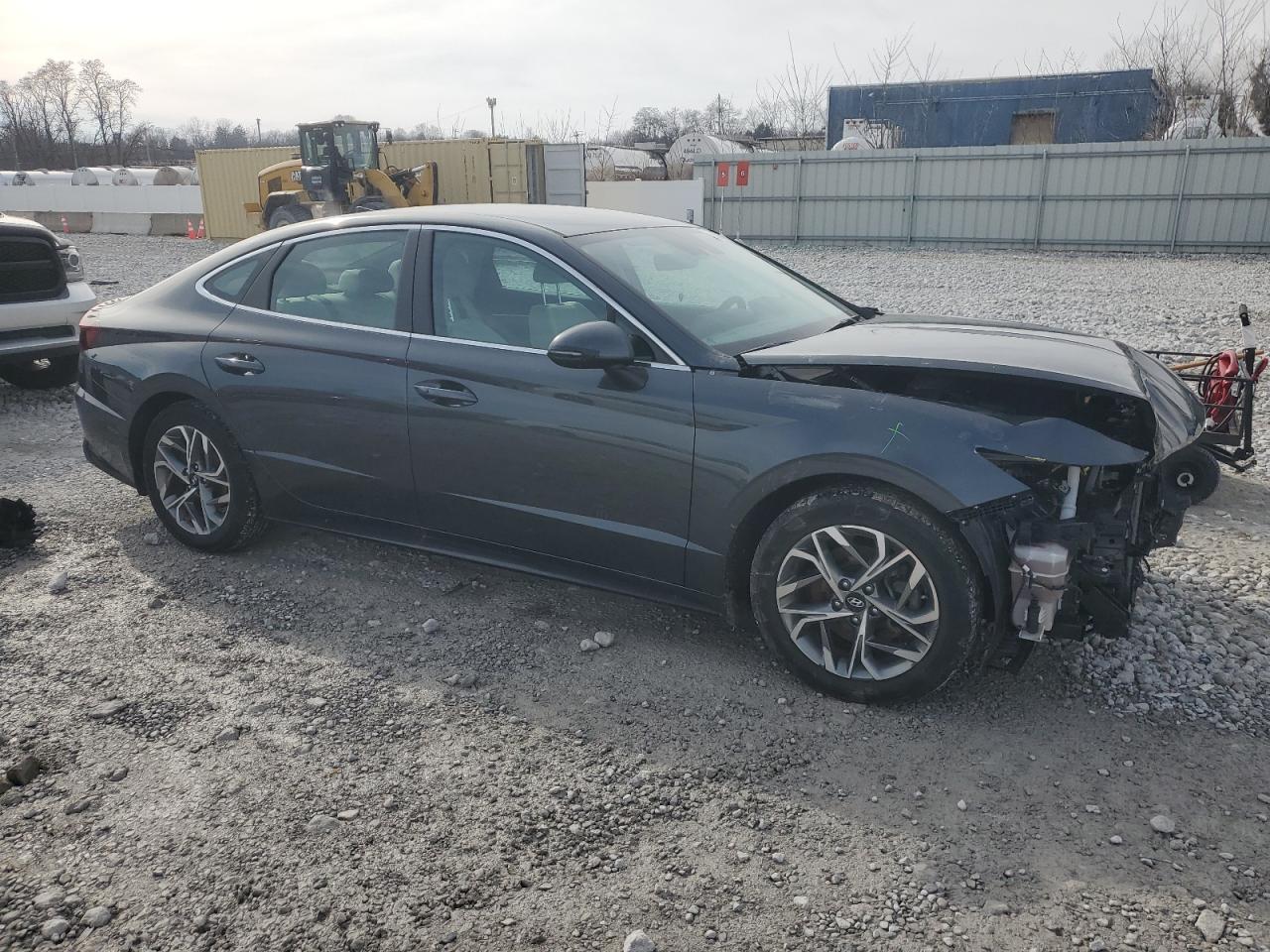 2022 Hyundai Sonata - Image 4