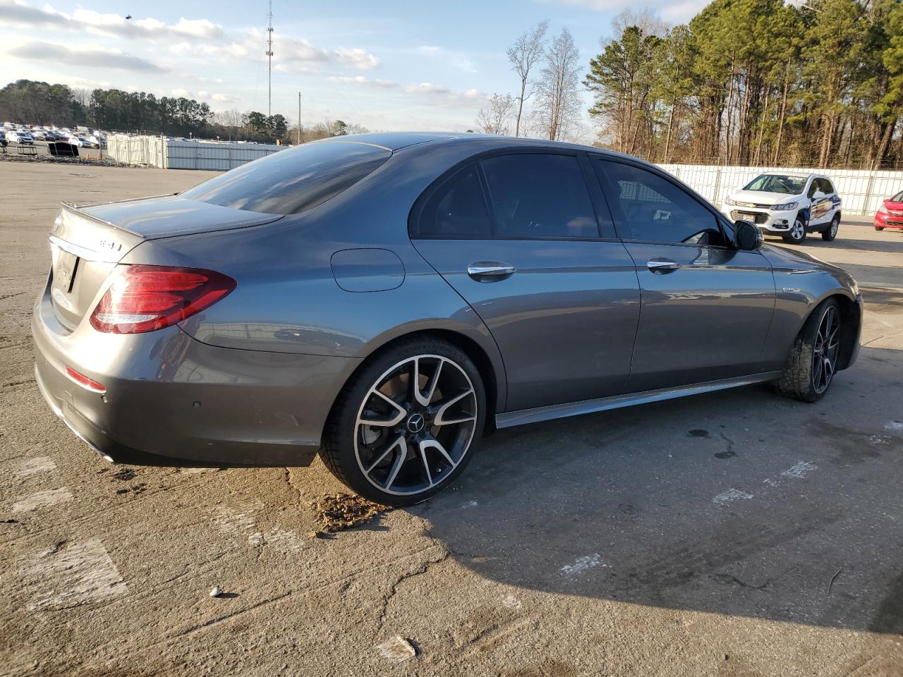 2018 Mercedes-Benz E-klasse - Image 3