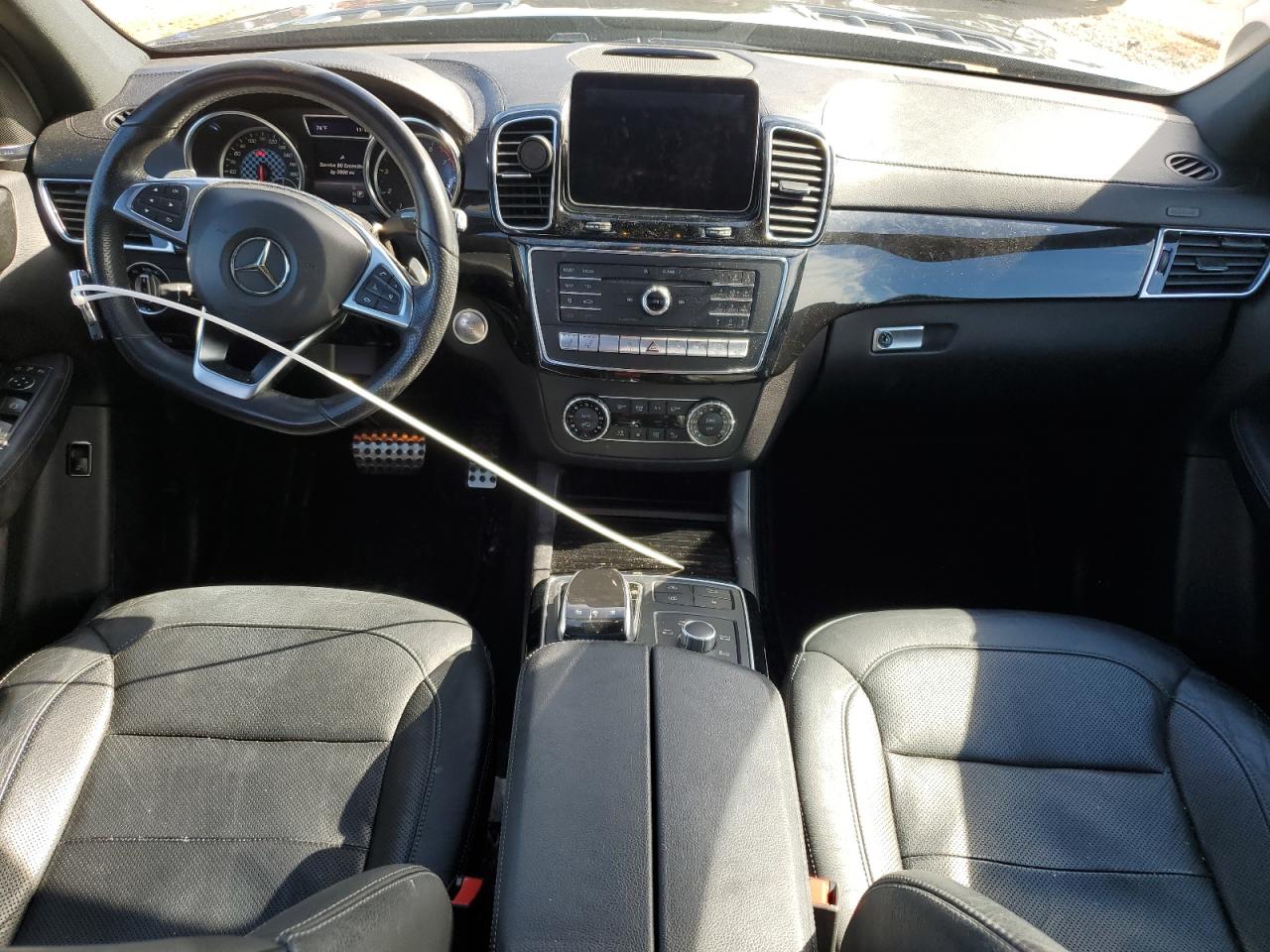 2019 Mercedes-Benz GLE - Image 8