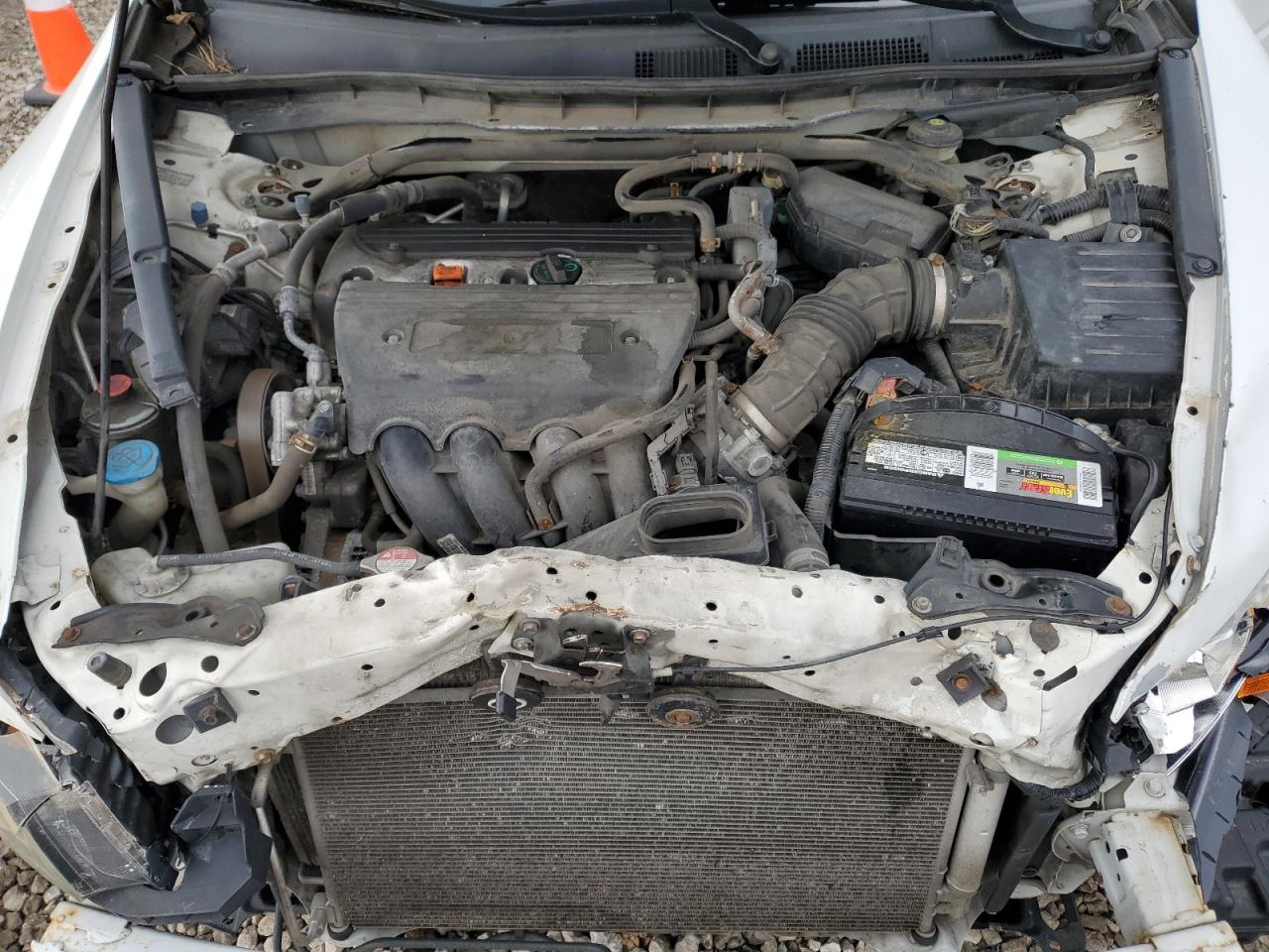 2009 Honda Accord - Image 11