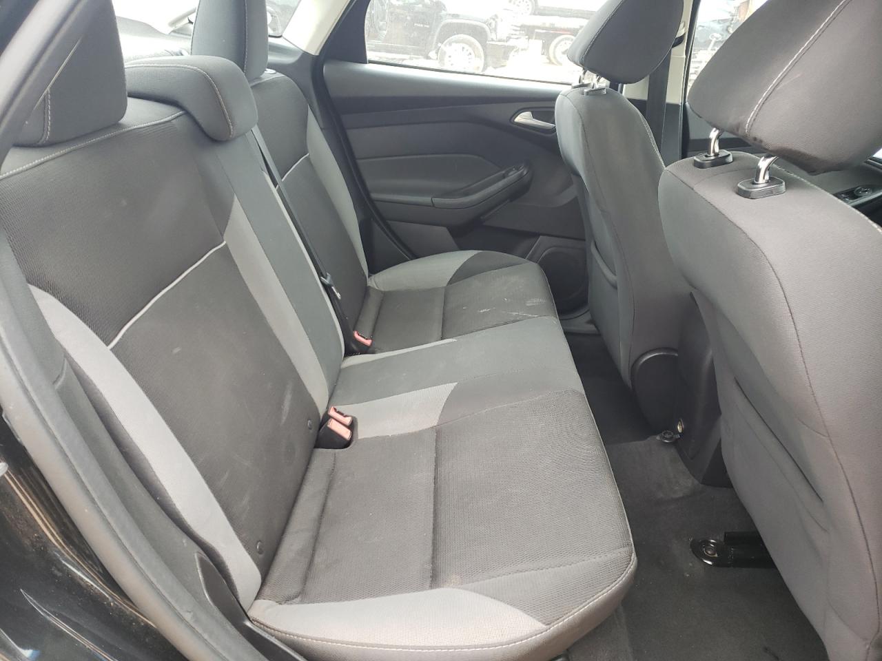 2014 Ford Focus - Image 10