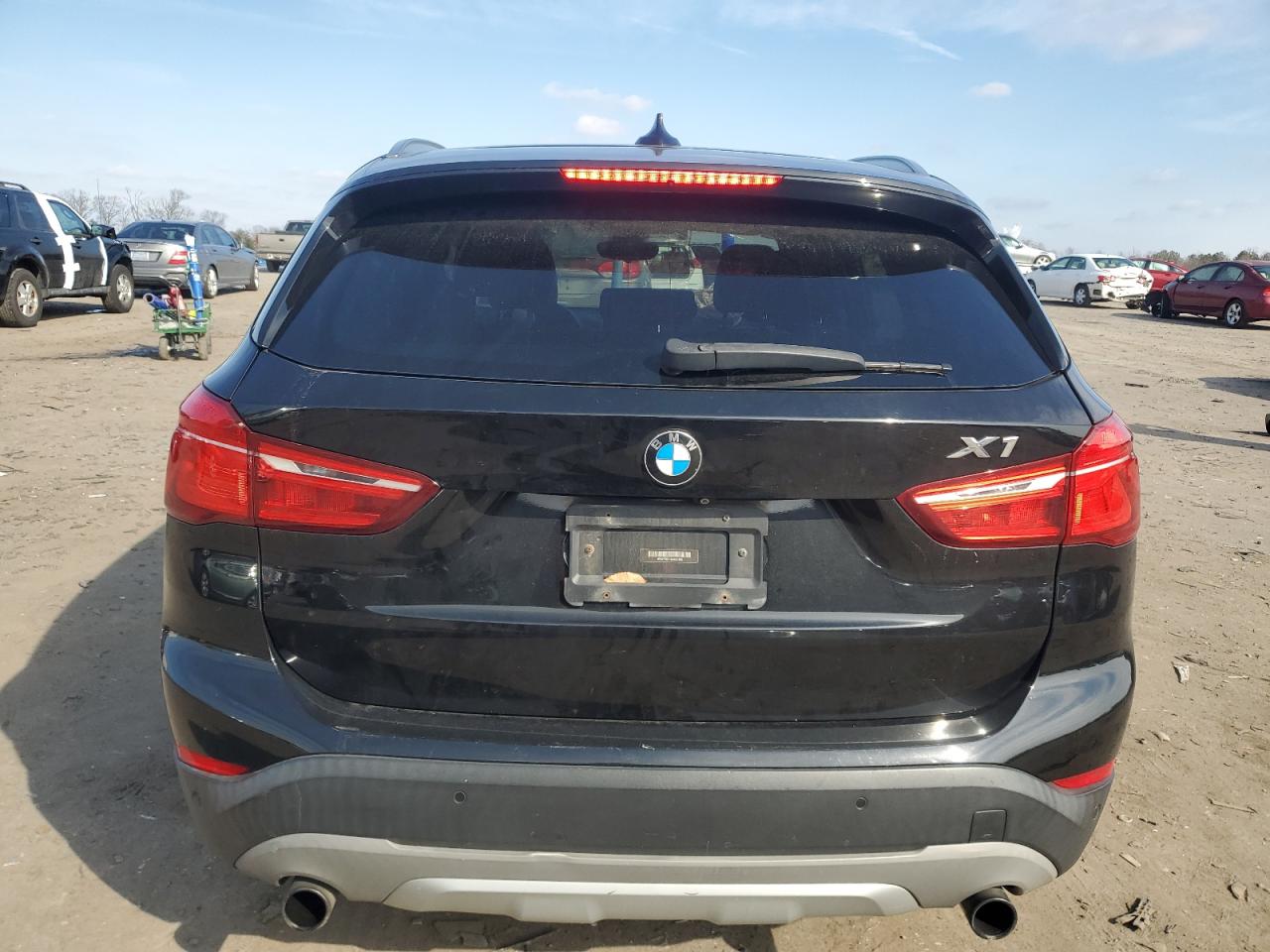 2016 BMW X1 - Image 6