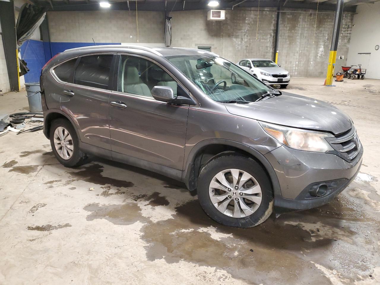 2014 Honda CR-V - Image 4