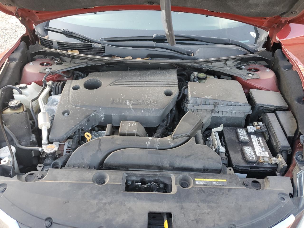 2016 Nissan Altima - Image 13