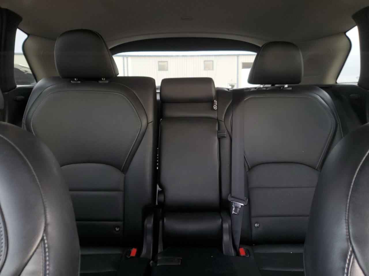 2019 Infiniti QX50 - Image 10