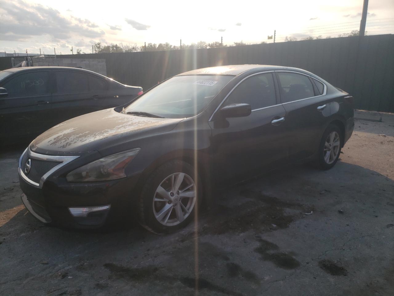2013 Nissan Altima - Image 1