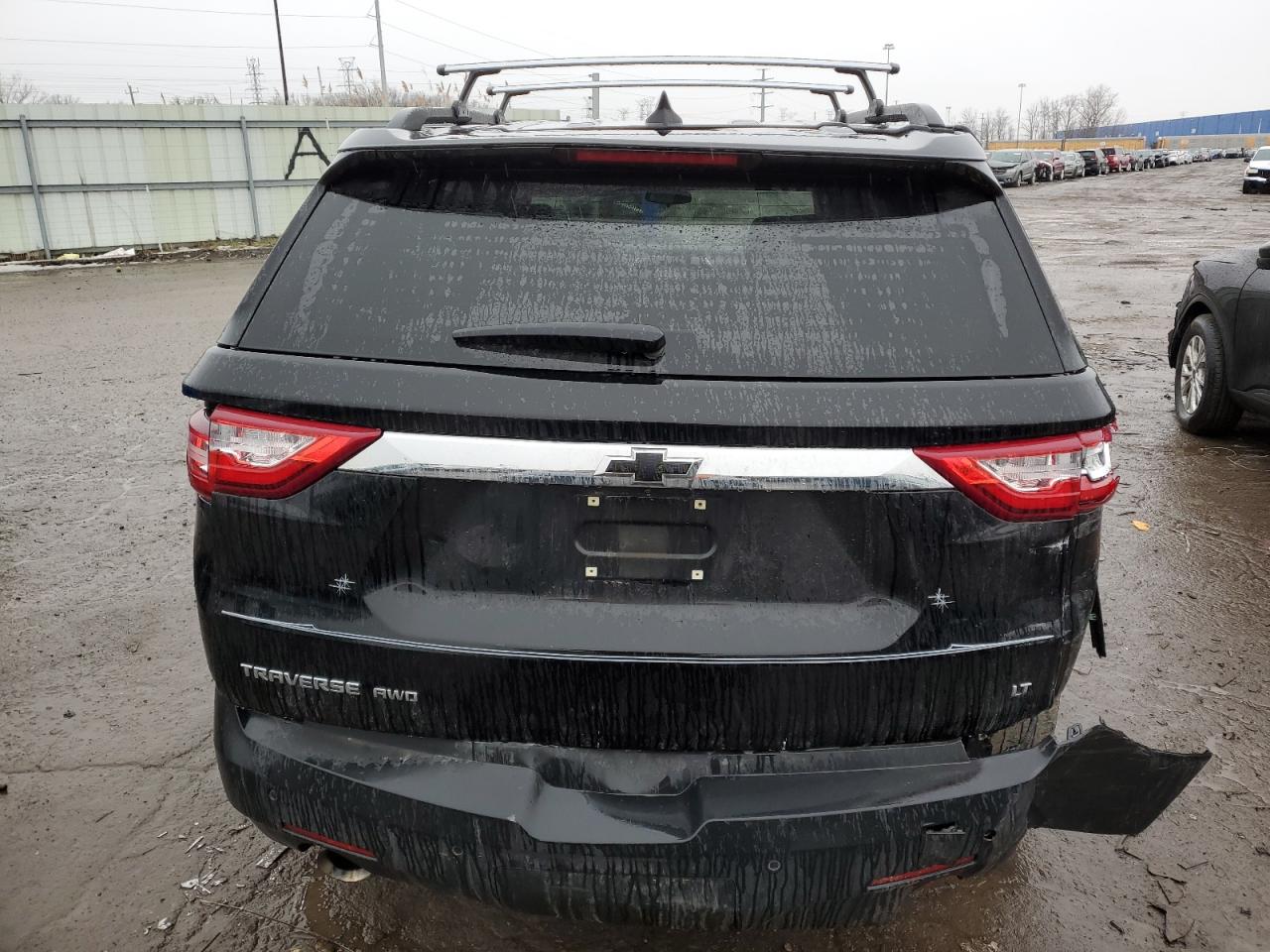 2019 Chevrolet Traverse - Image 6