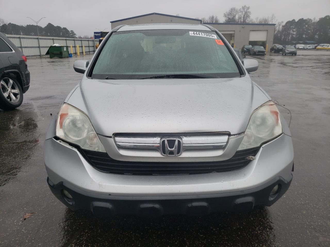 2009 Honda CR-V - Image 5