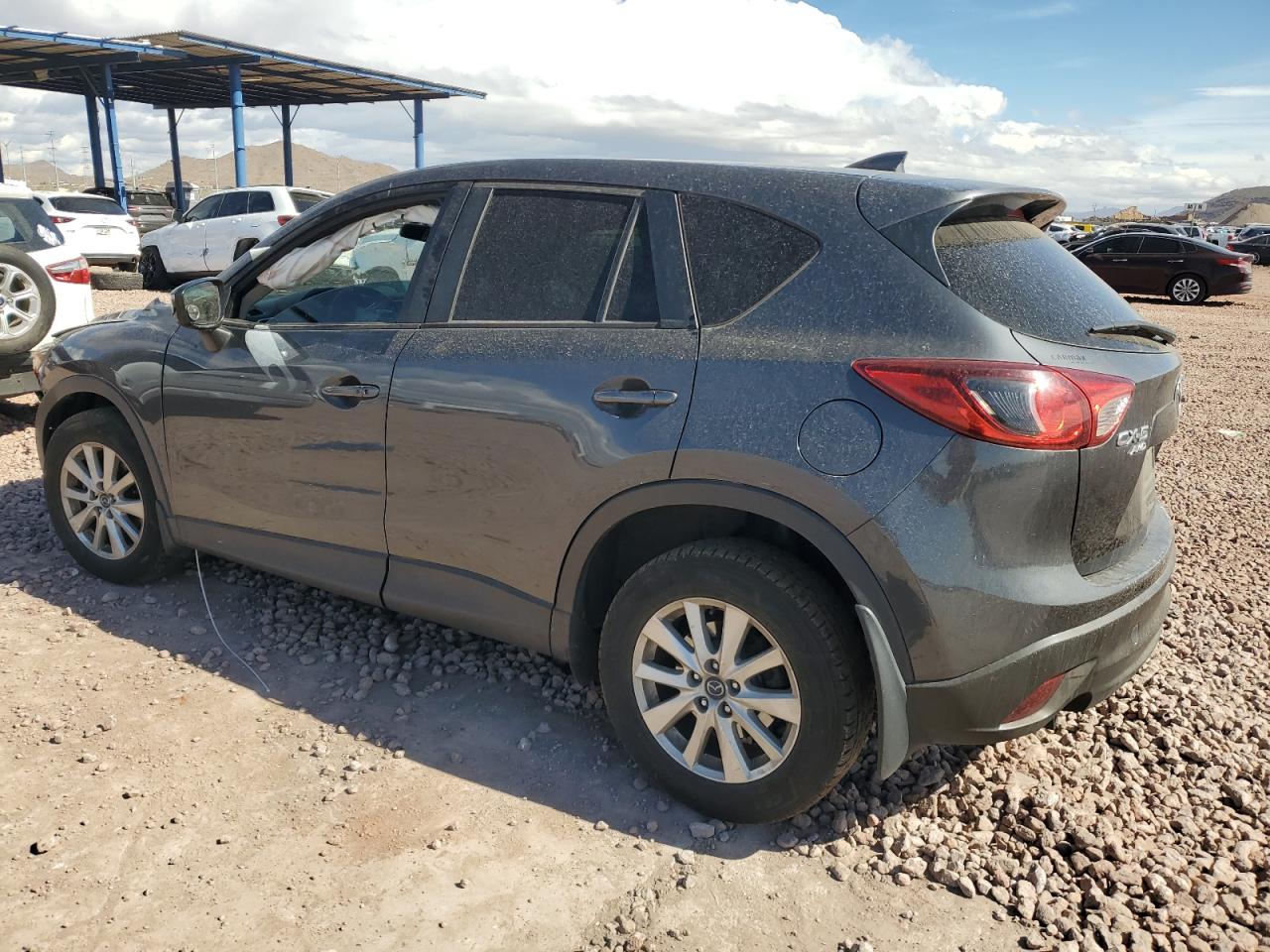 2016 Mazda CX-5 - Image 2