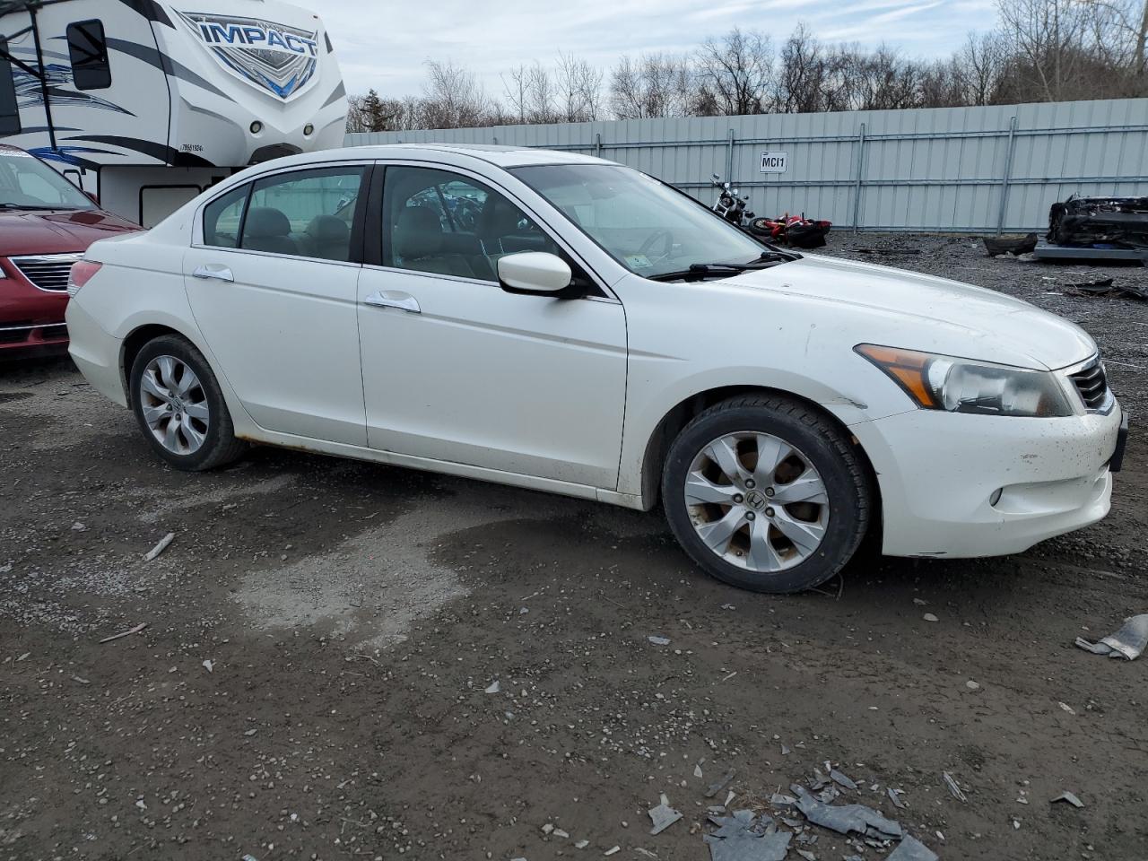 2010 Honda Accord - Image 4