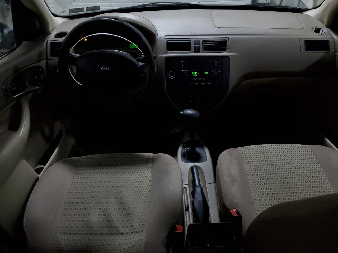 2007 Ford Focus - Image 8