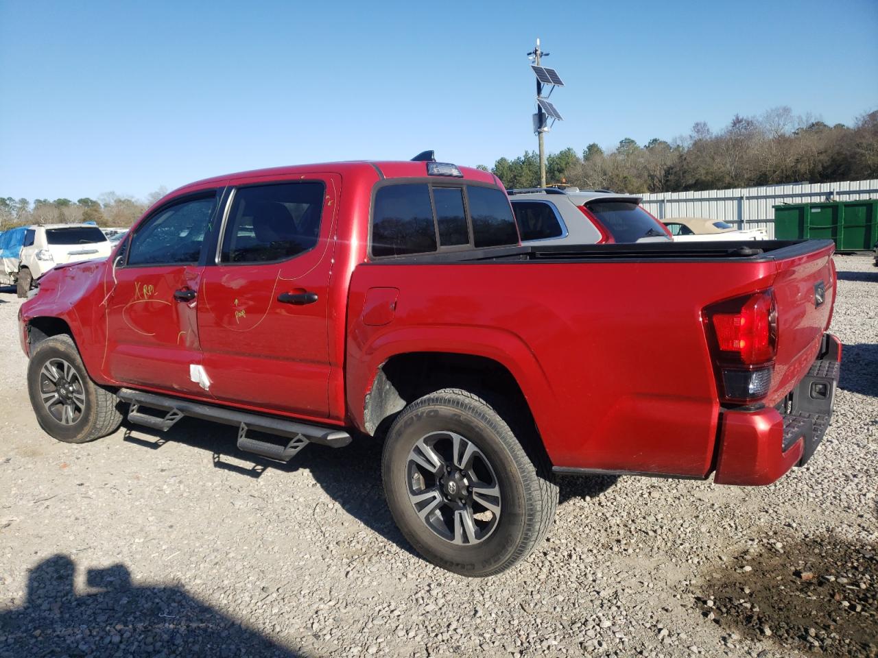 2019 Toyota Tacoma - Image 2