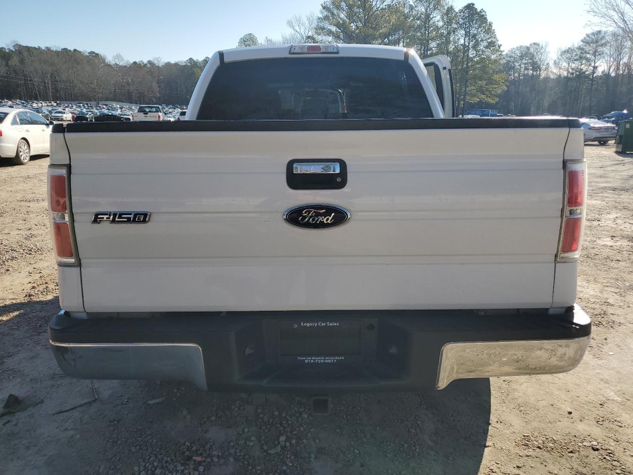 2014 Ford F-150 - Image 6