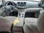 2011 Toyota Highlander Base en Venta en West Palm Beach, FL - Minor Dent/Scratches