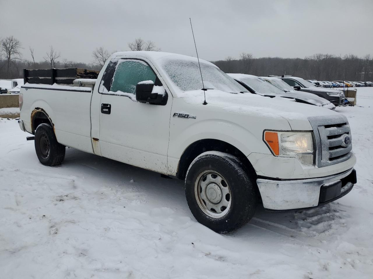 2010 Ford F-150 - Image 4