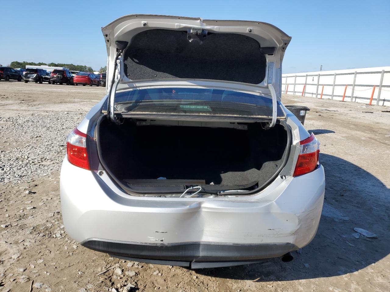 2016 Toyota Corolla - Image 6