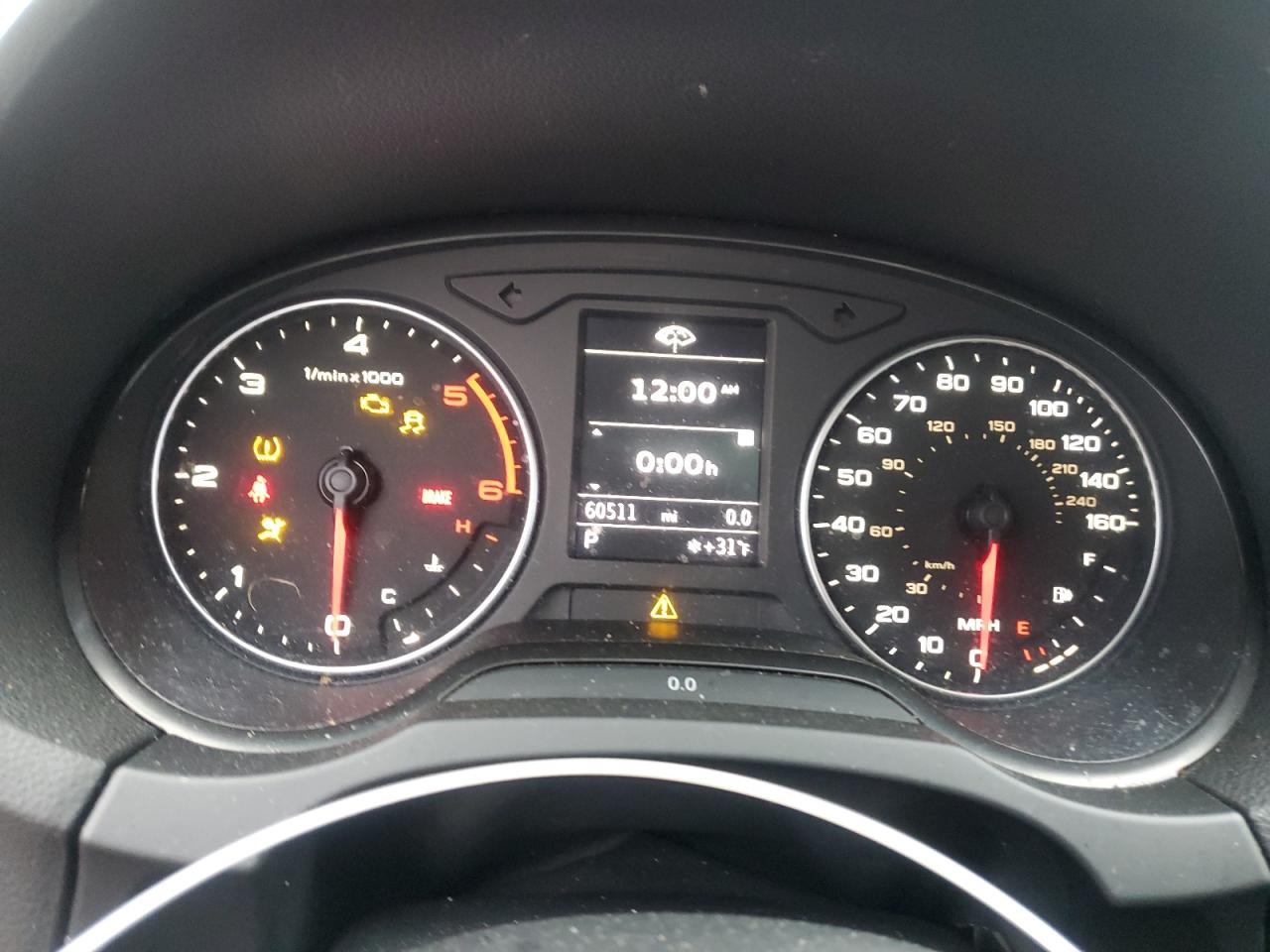2015 Audi A3 - Image 9