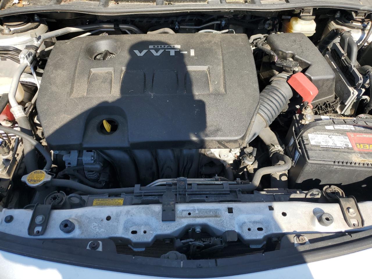 2010 Toyota Corolla - Image 11