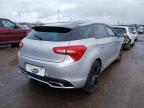 2013 CITROEN DS5 DSTYLE for sale at Copart PETERLEE