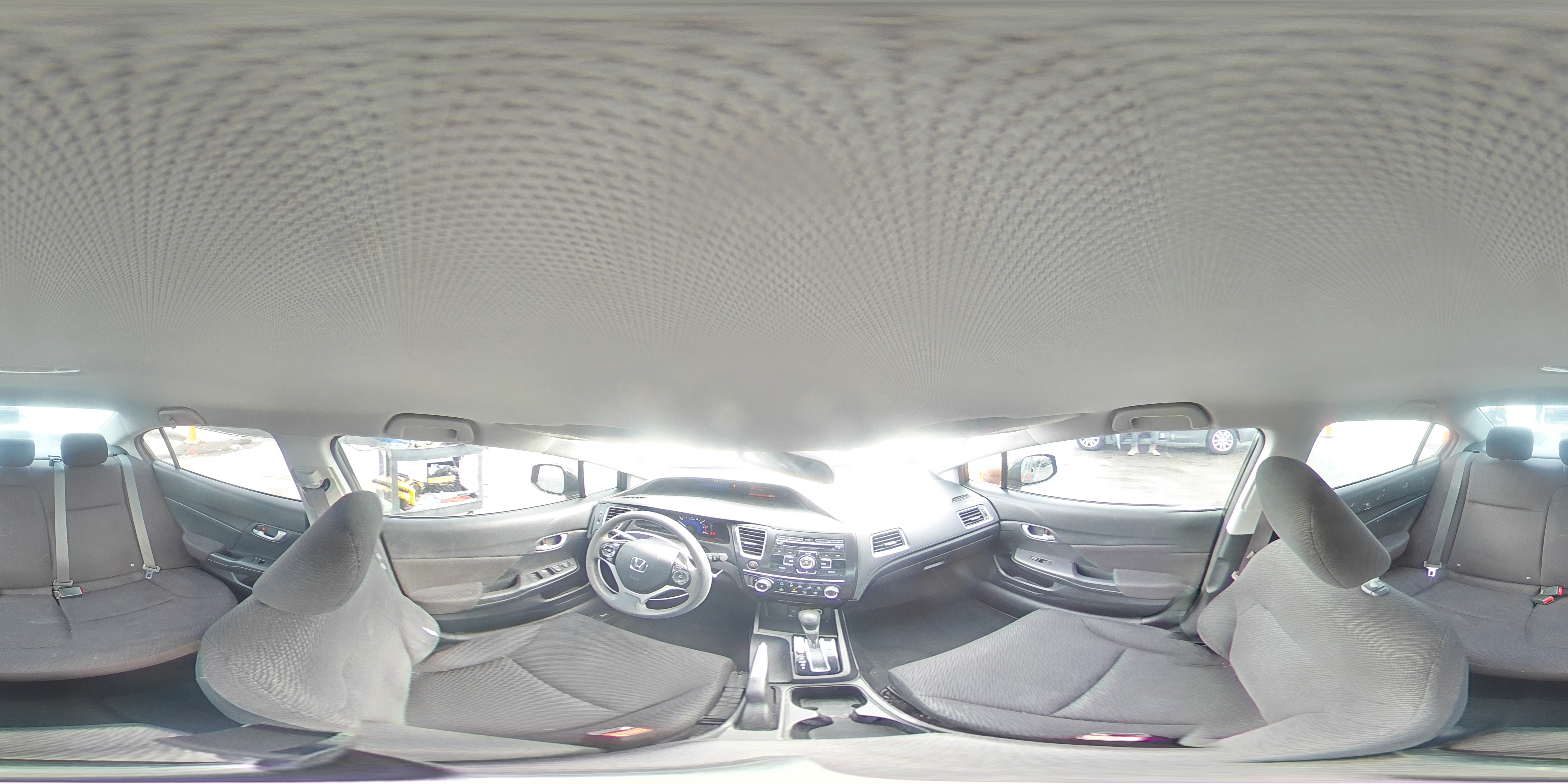 2013 Honda Civic - Image 15