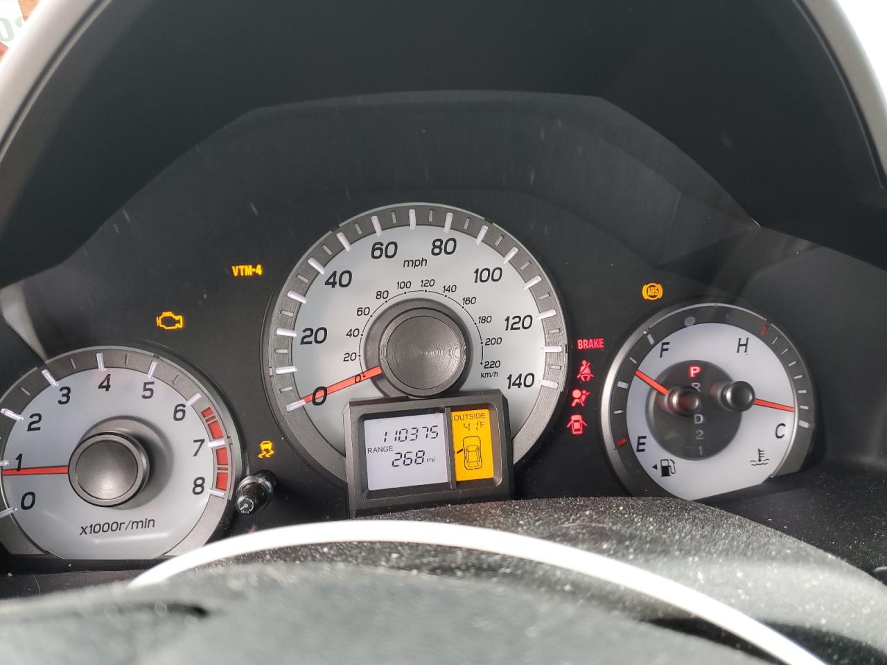 2015 Honda Pilot - Image 9