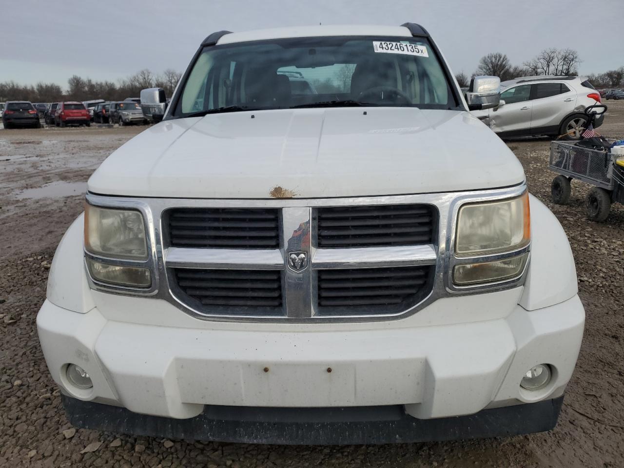 2011 Dodge Nitro - Image 5