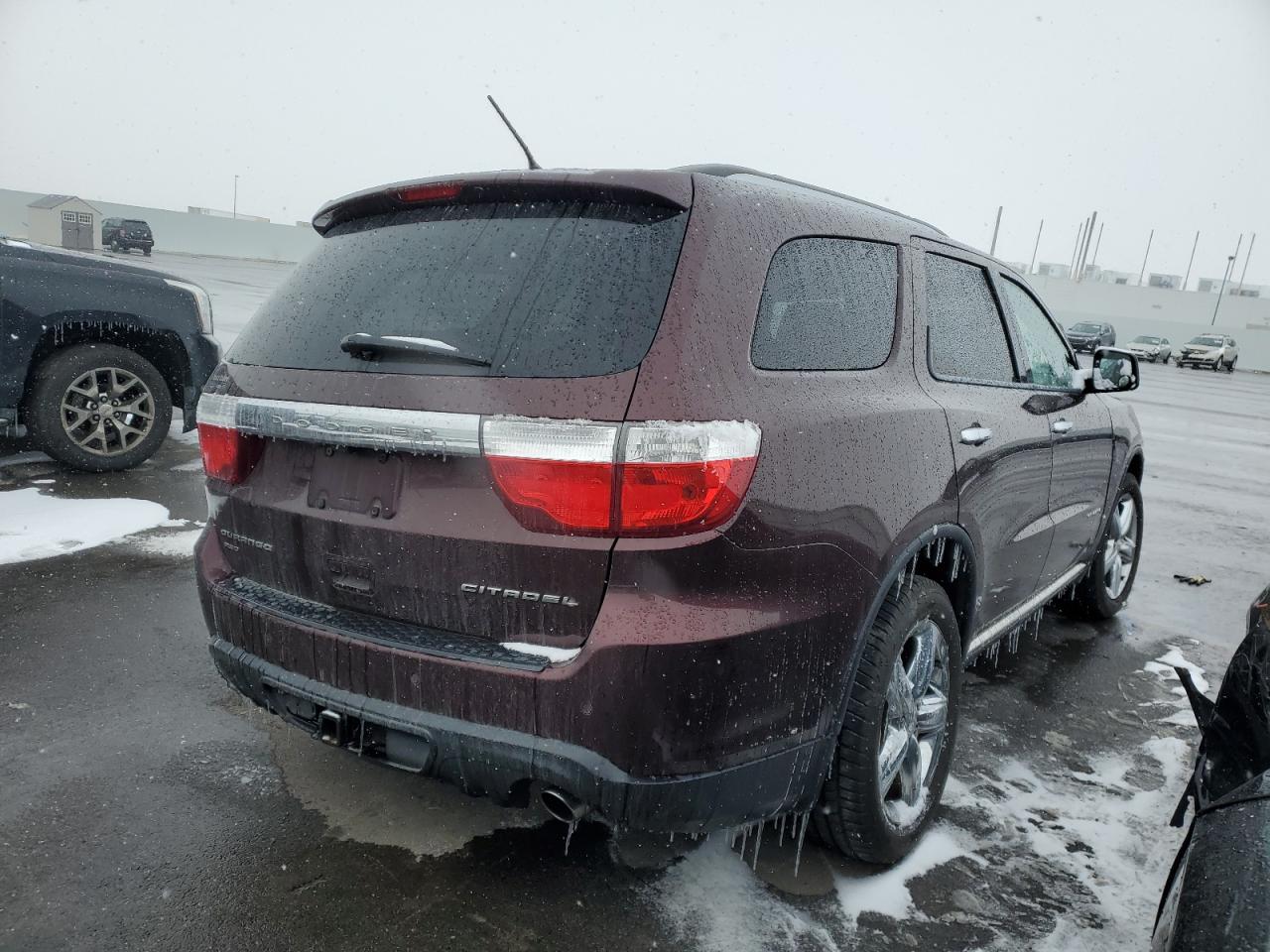 2012 Dodge Durango - Image 3