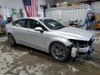 2017 Ford Fusion S for Sale in Rogersville, MO - Front End