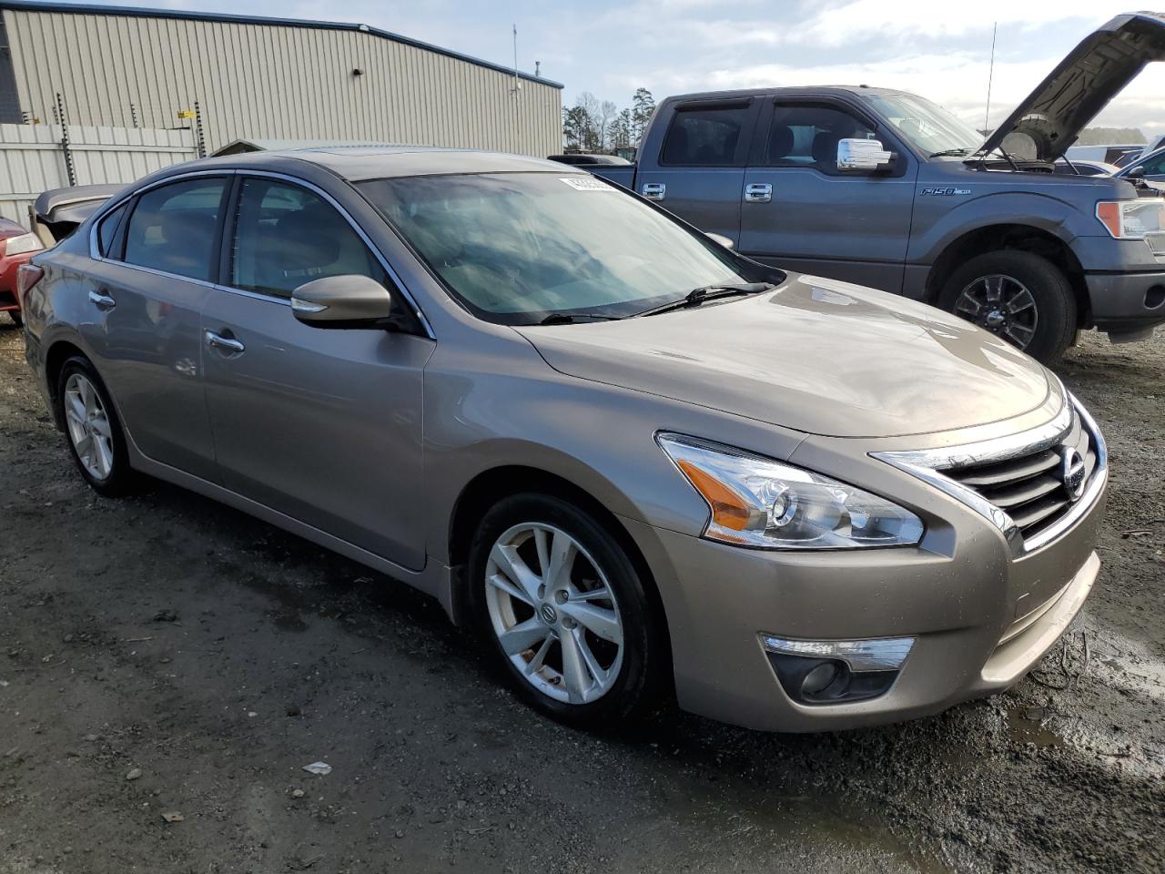 2013 Nissan Altima - Image 4
