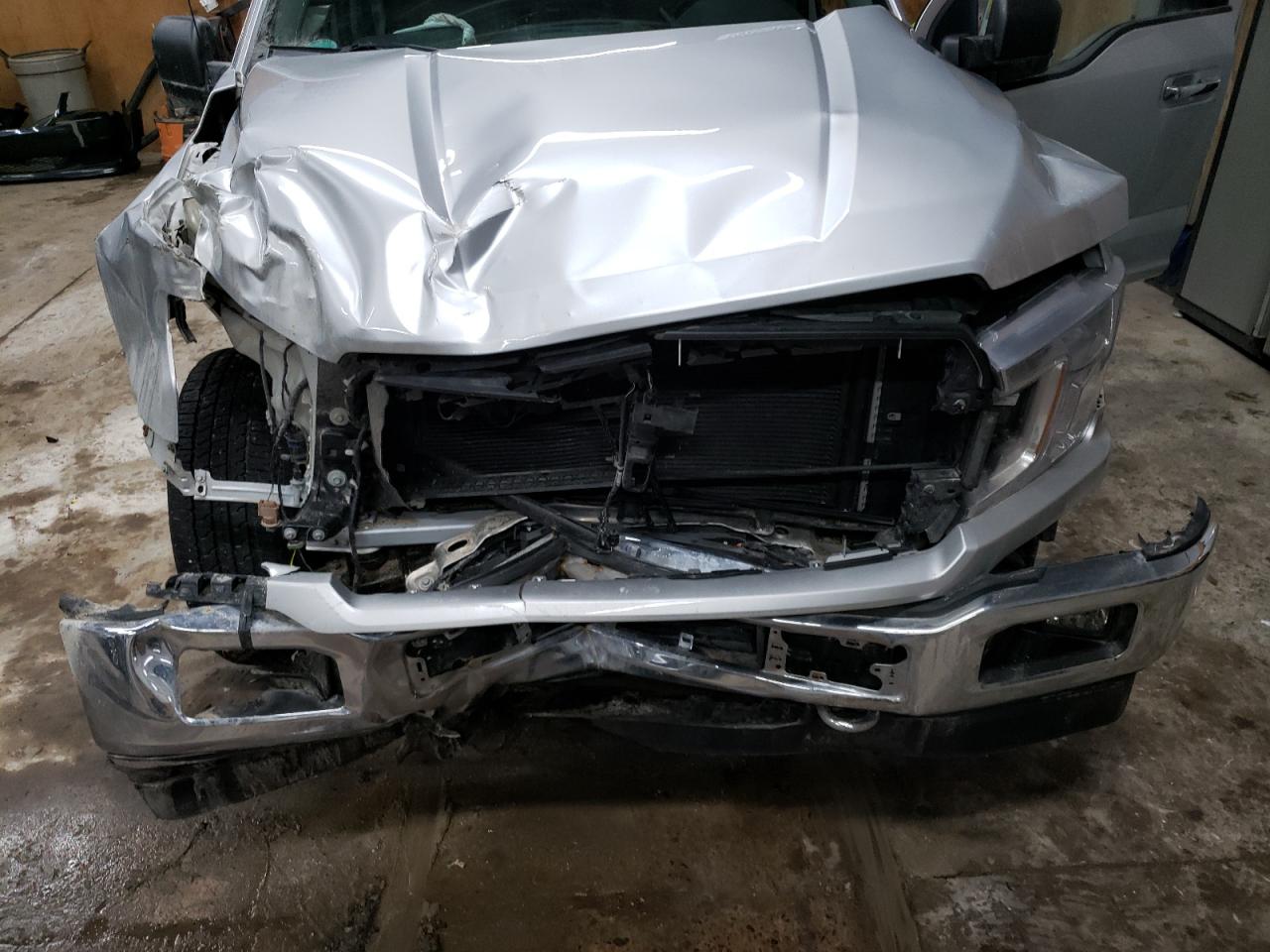 2018 Ford F-150 - Image 13