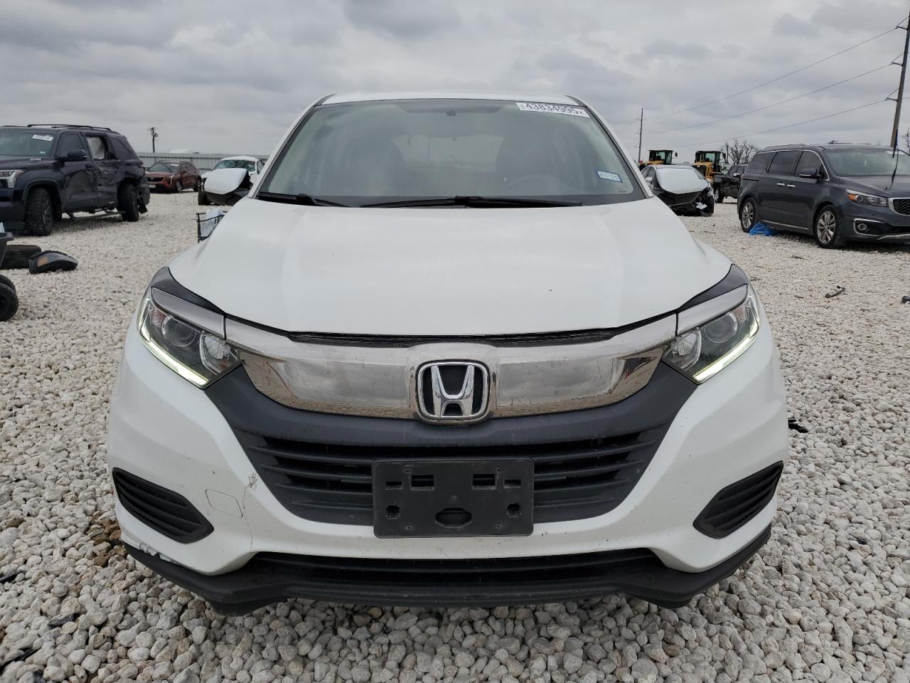 2022 Honda HR-V - Image 5