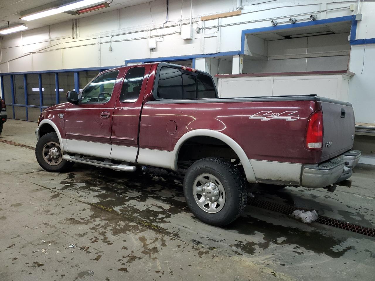 2003 Ford F-150 - Image 2