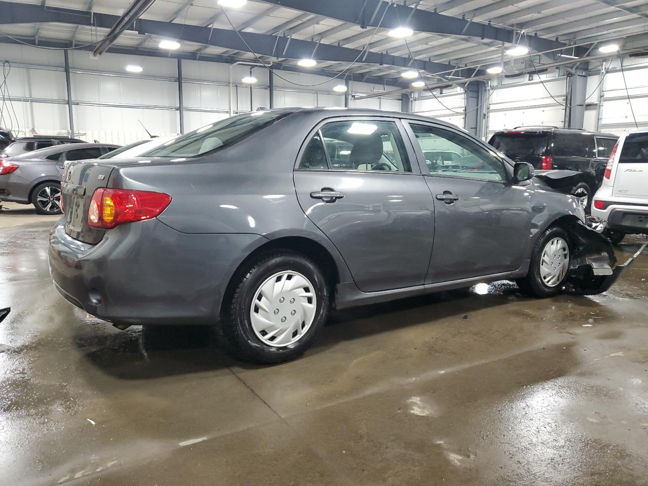 2010 Toyota Corolla - Image 3