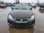 2008 Lexus Is 250 for Sale in Woodburn, OR - Side