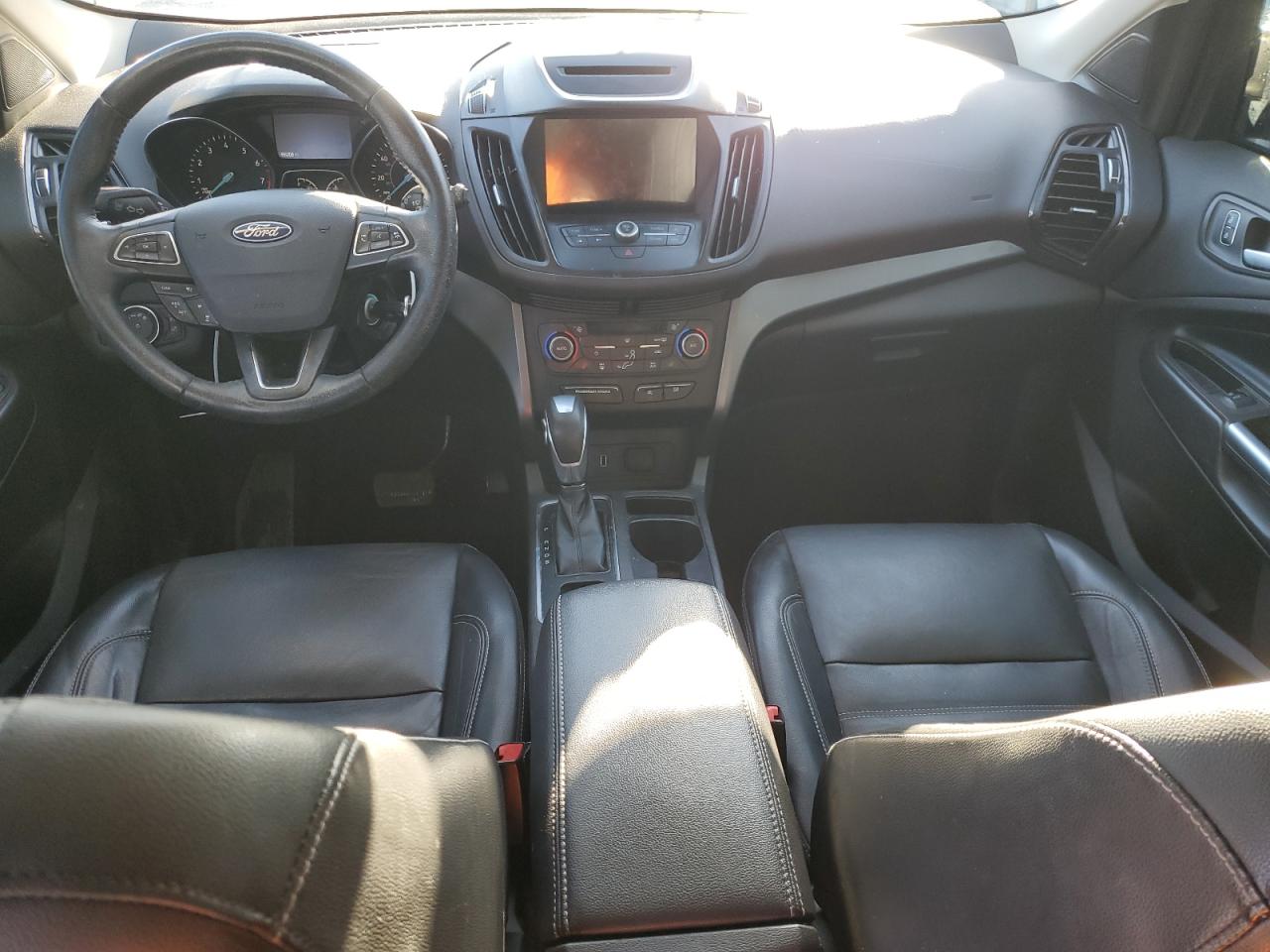 2018 Ford Escape - Image 8
