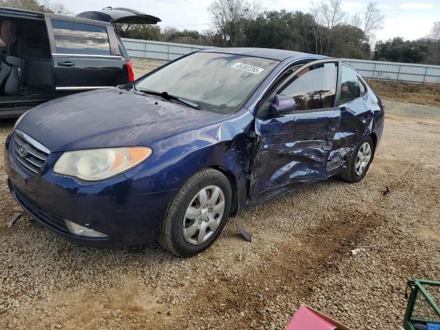 2007 Hyundai Elantra Gls