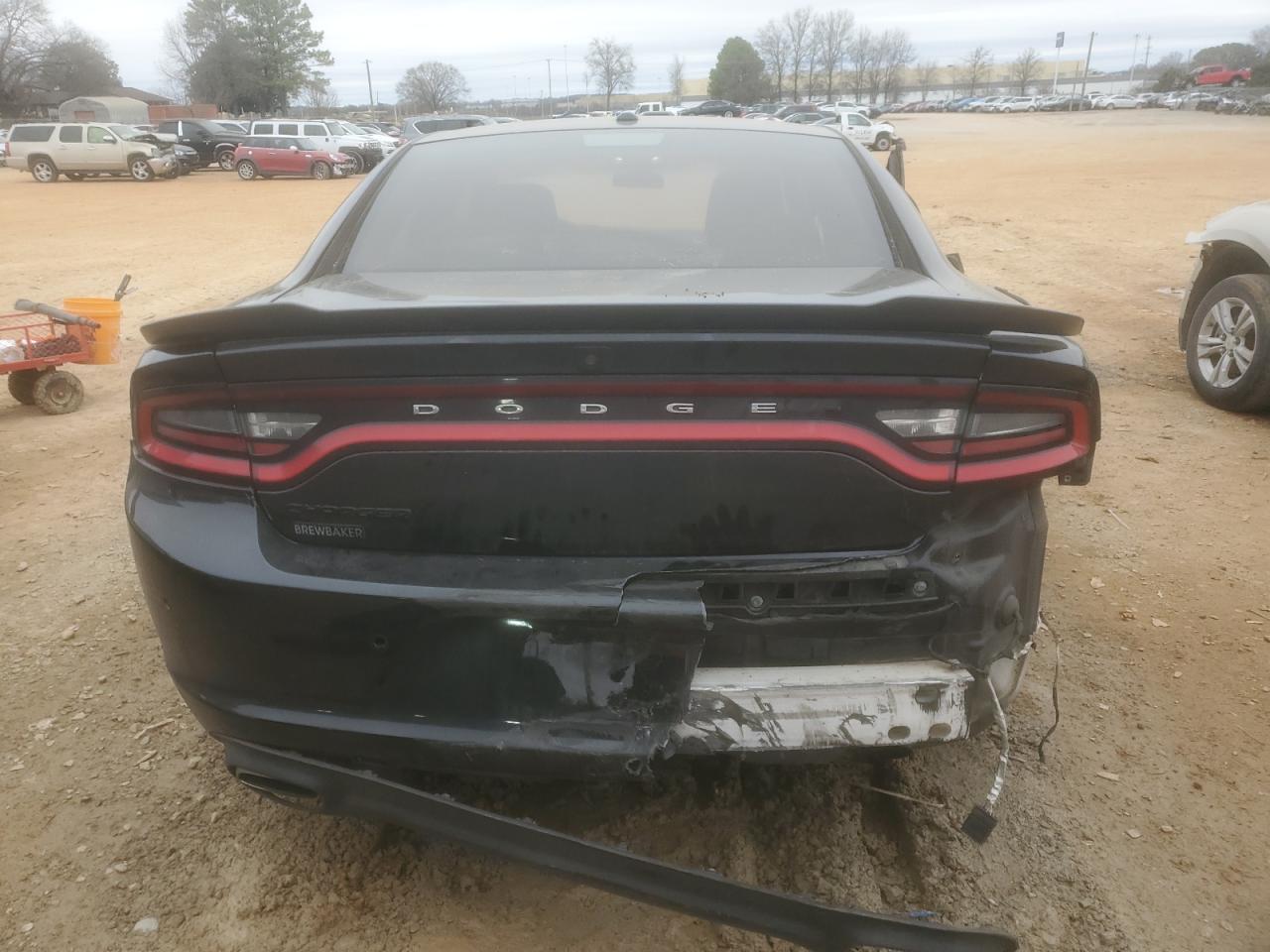 2019 Dodge Charger - Image 6