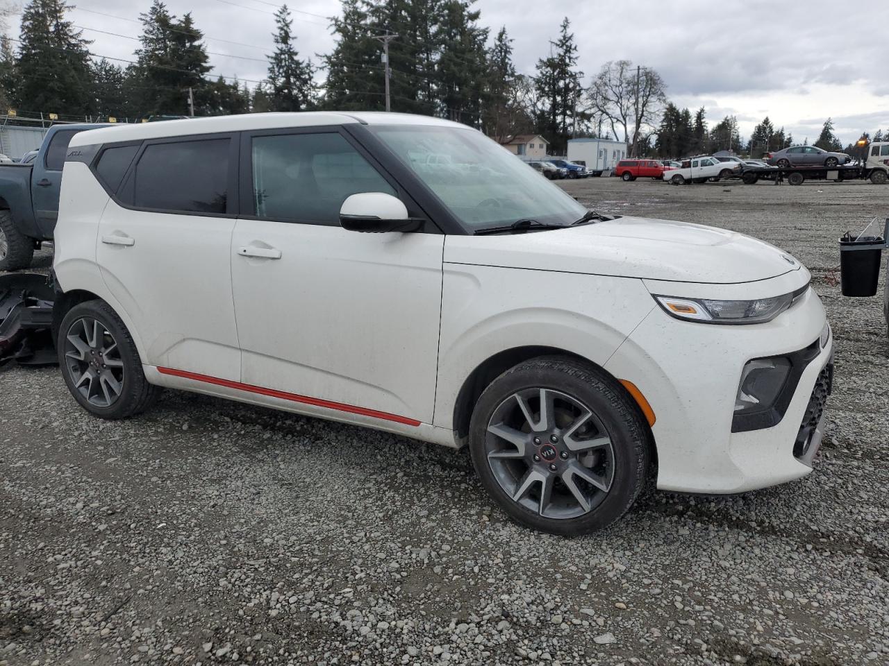 2020 Kia Soul - Image 4