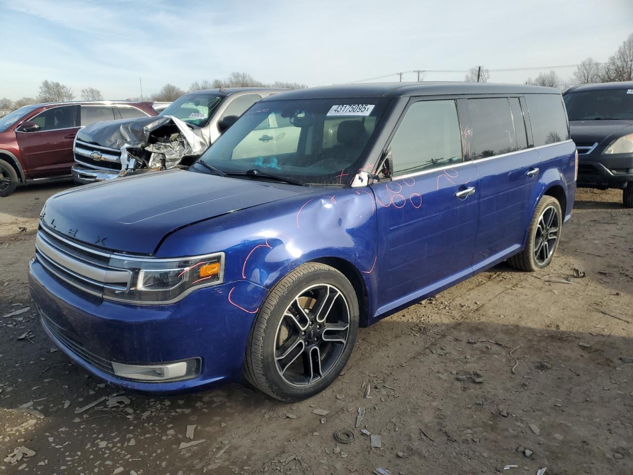 Ford Flex